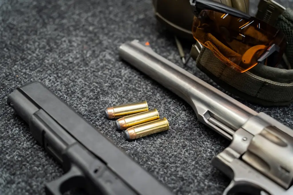 10mm Magnum, Experienced Shooters, 10mm magnum pistol, Handloading, 44 magnum