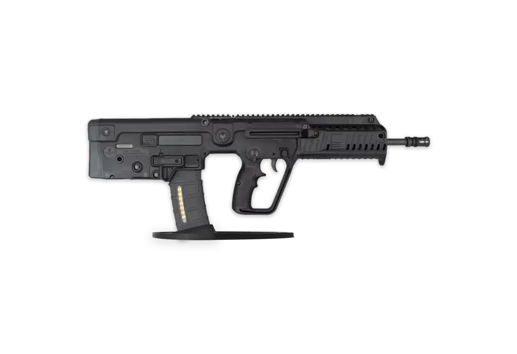 IWI Gun Stand