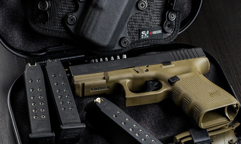 The 10 Best Handguns for Everyday Carry in 2026 (Expert Picks & Real ...