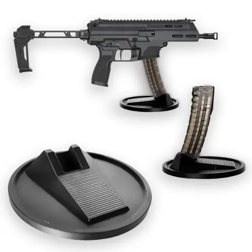 Kuna Gun Stand