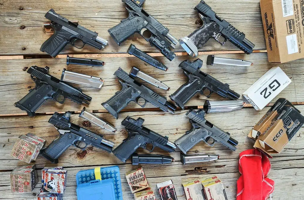 Top-10-Best-2011-Pistols-for-Competition-Duty-and-Range-Use