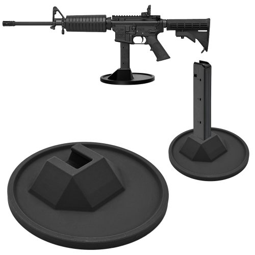 Colt AR15 9mm Gun Stand