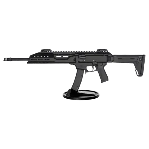 CZ Scorpion EV9 Gun Stand