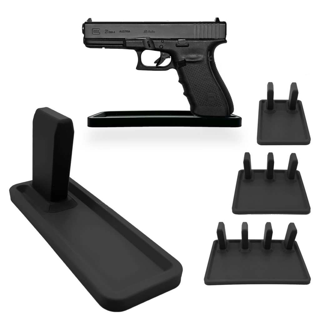glock-21-gun-stand-pistol-1-2-3-4-base