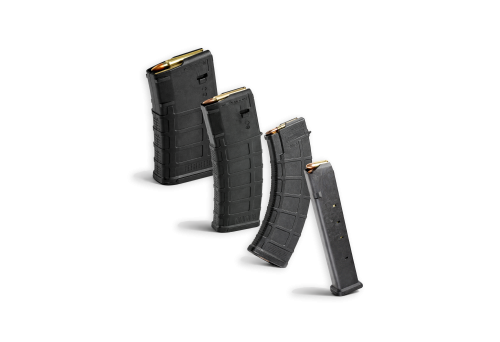 Magazine Holder