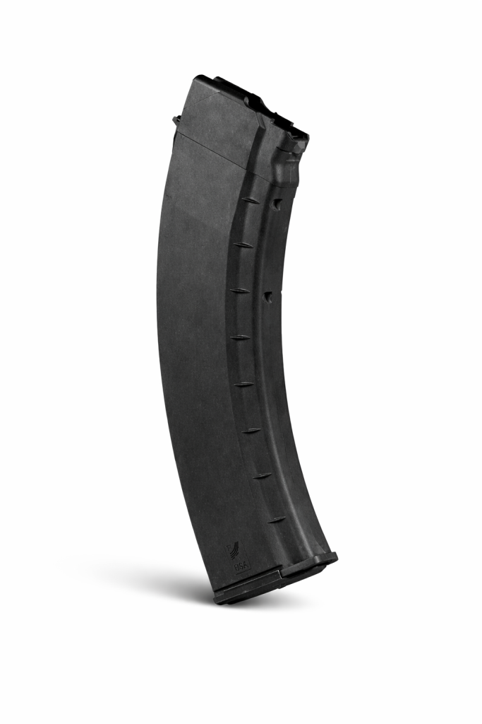 kalashnikov-30-round-7.62X3-9mm-polymer-magazine