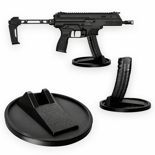 springfield-armory-kuna-gun-stand-black