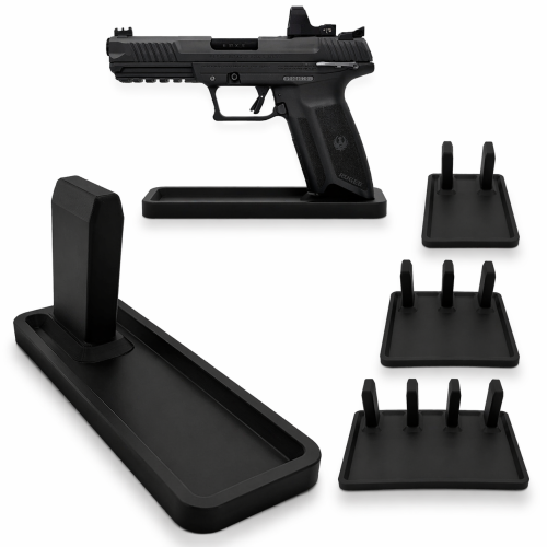 5.7-Handgun-Stand-for-5.7x28mm-Pistols-Ruger-57-black-main copy