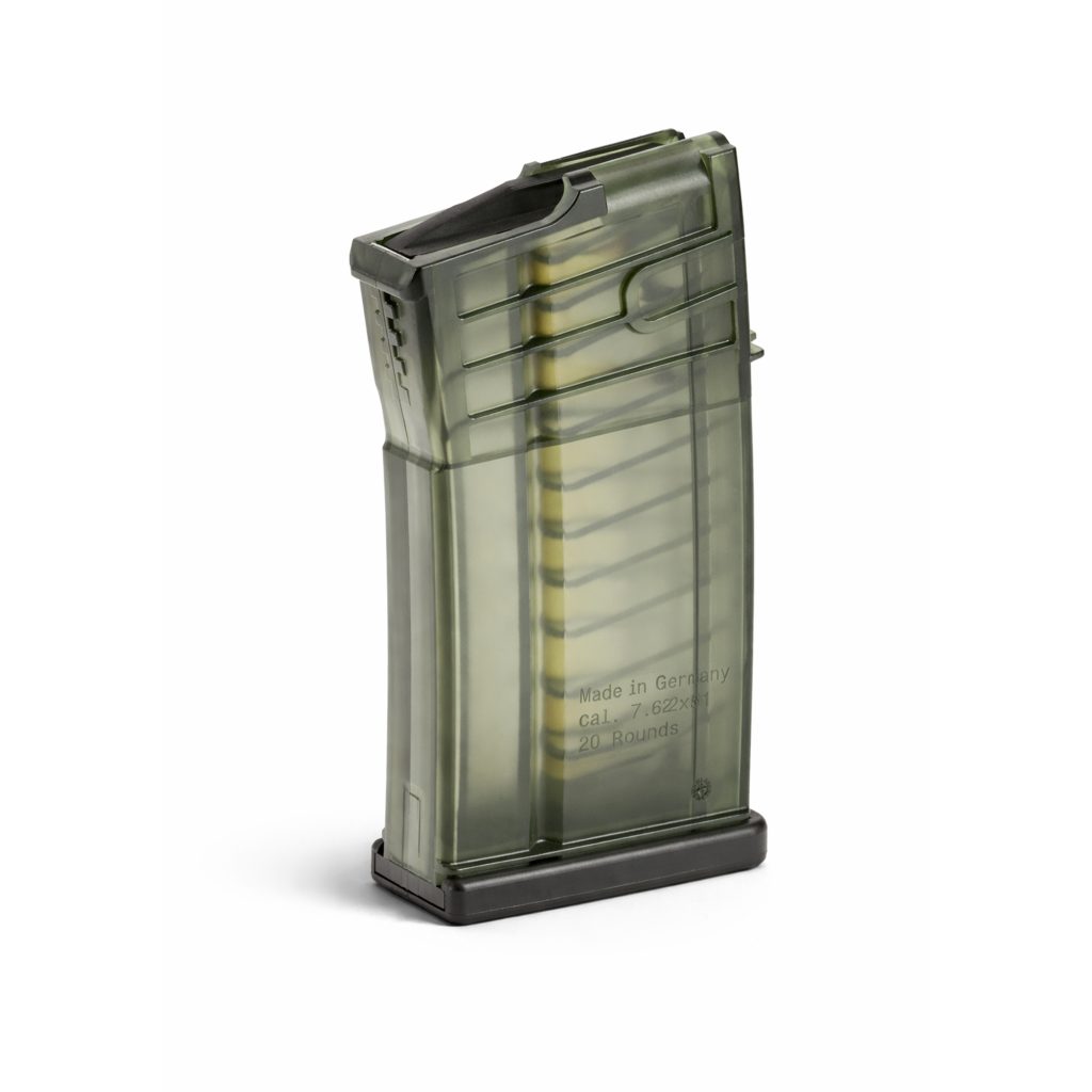 Heckler-Koch-HK417-MR762-Magazine-20-Round