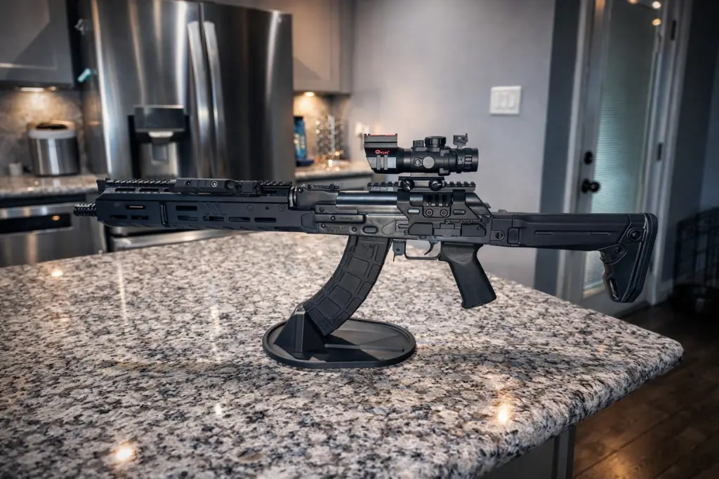 ak47-large-gun-stand-being-displayed