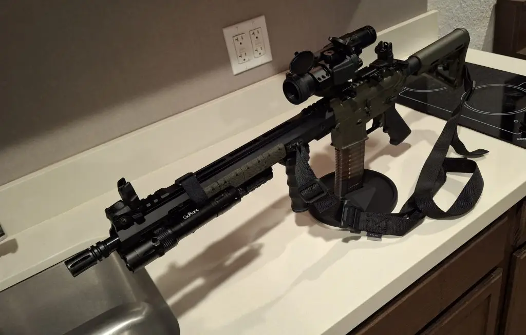 ar15-rifle-stand