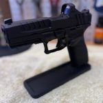 handgun-being-displayed