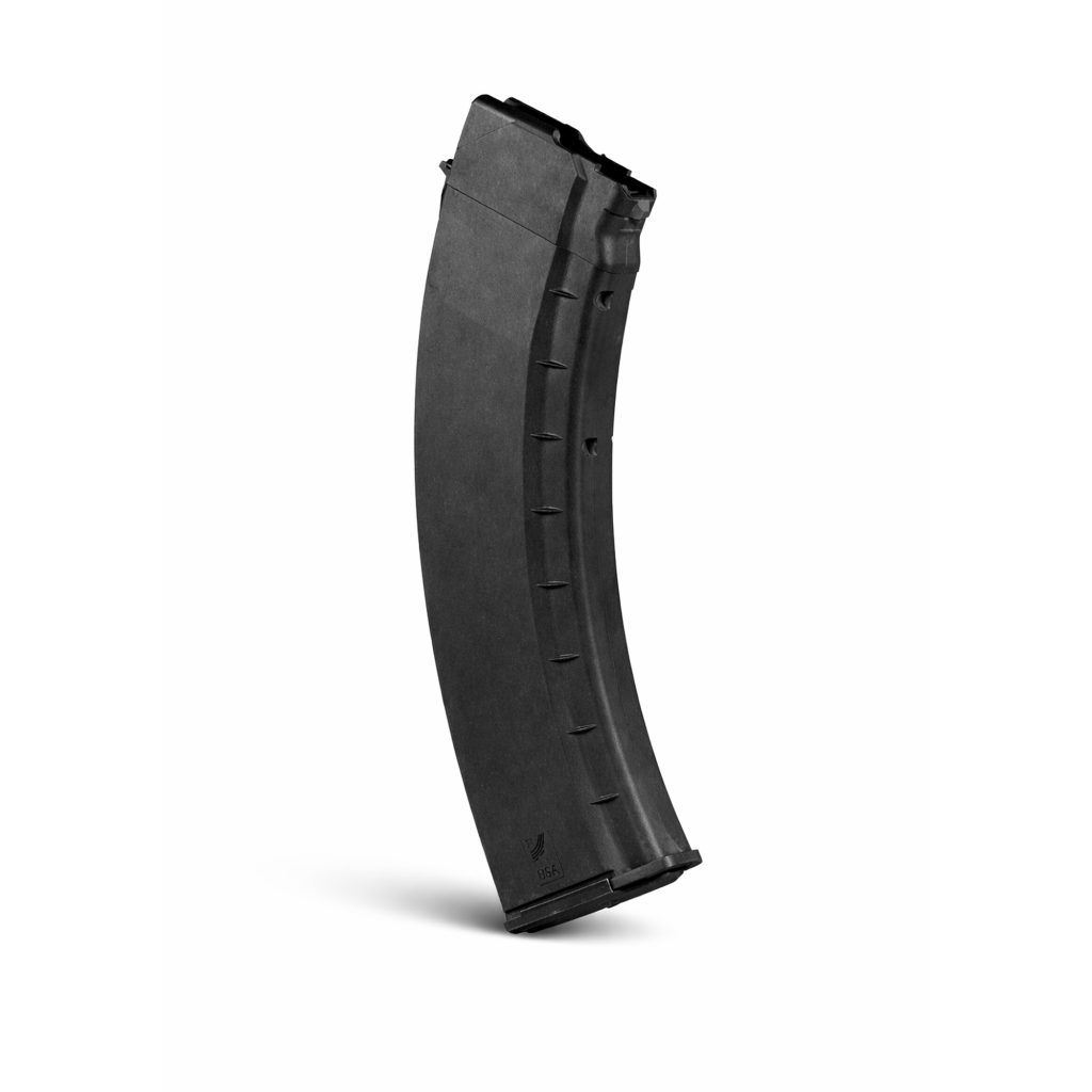 kalashnikov-30-round-7.62X3-9mm-polymer-magazine