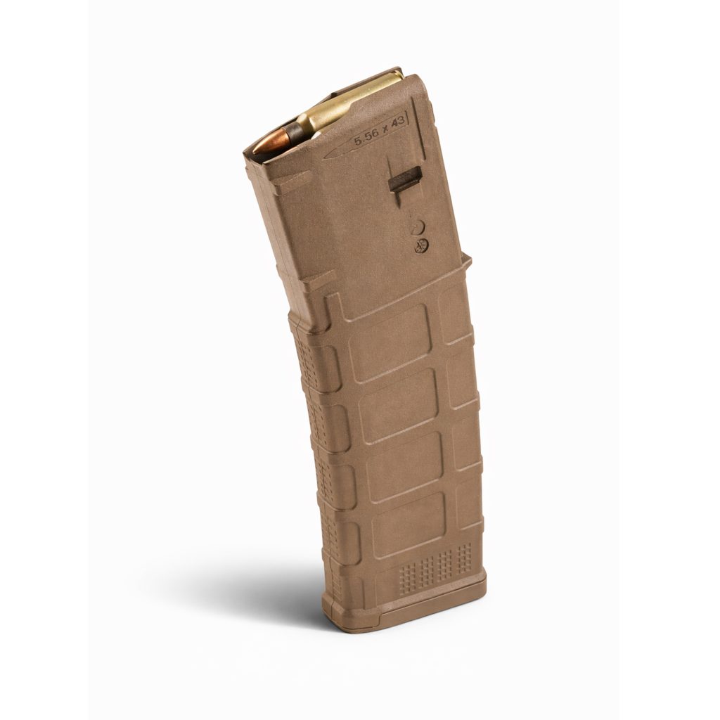 magpul-pmag-30rd-ar-m4-gen-m3-tan-fde-flat-dark-earth-desert-tan